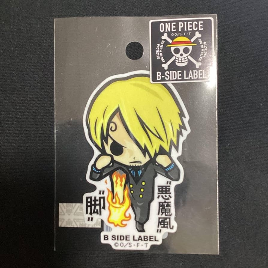 Amazon.co.jp: ワンピース 麦わらストア B-Side-Labe ビーサイド