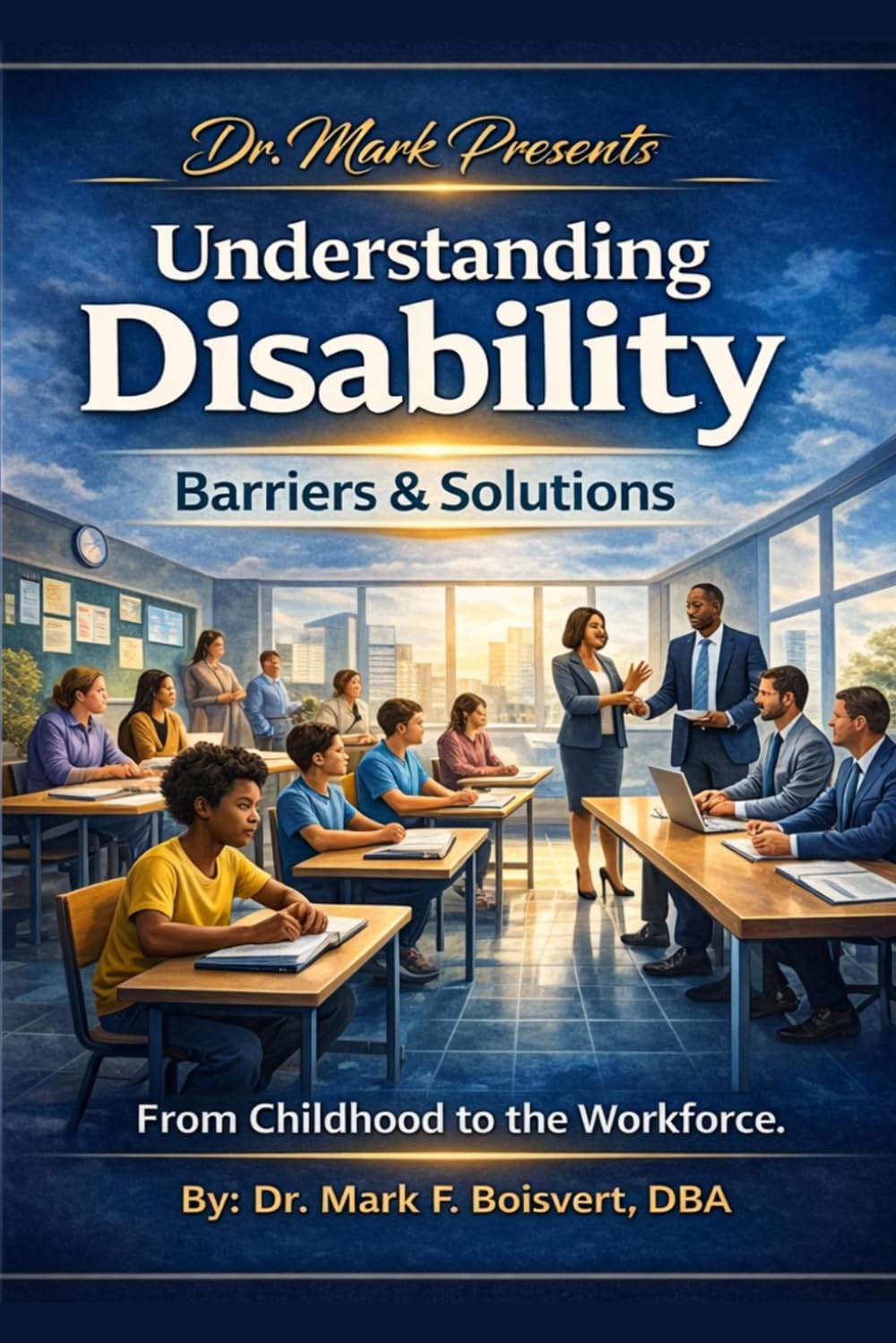 Understanding Disability Barriers: From Classroom to Workplace