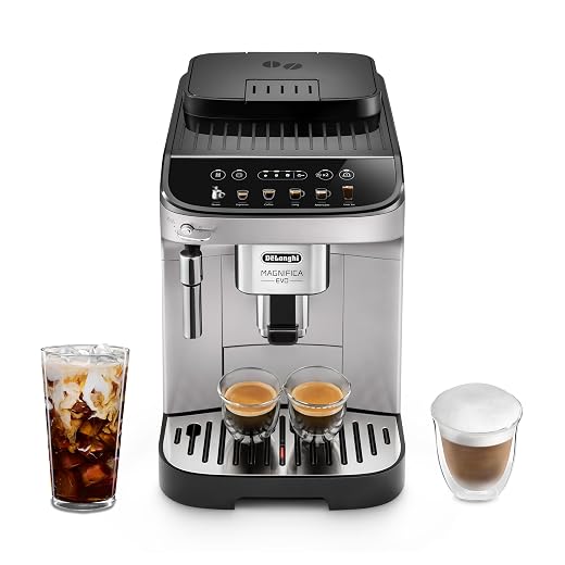 De'Longhi Magnifica Evo Espresso Machine