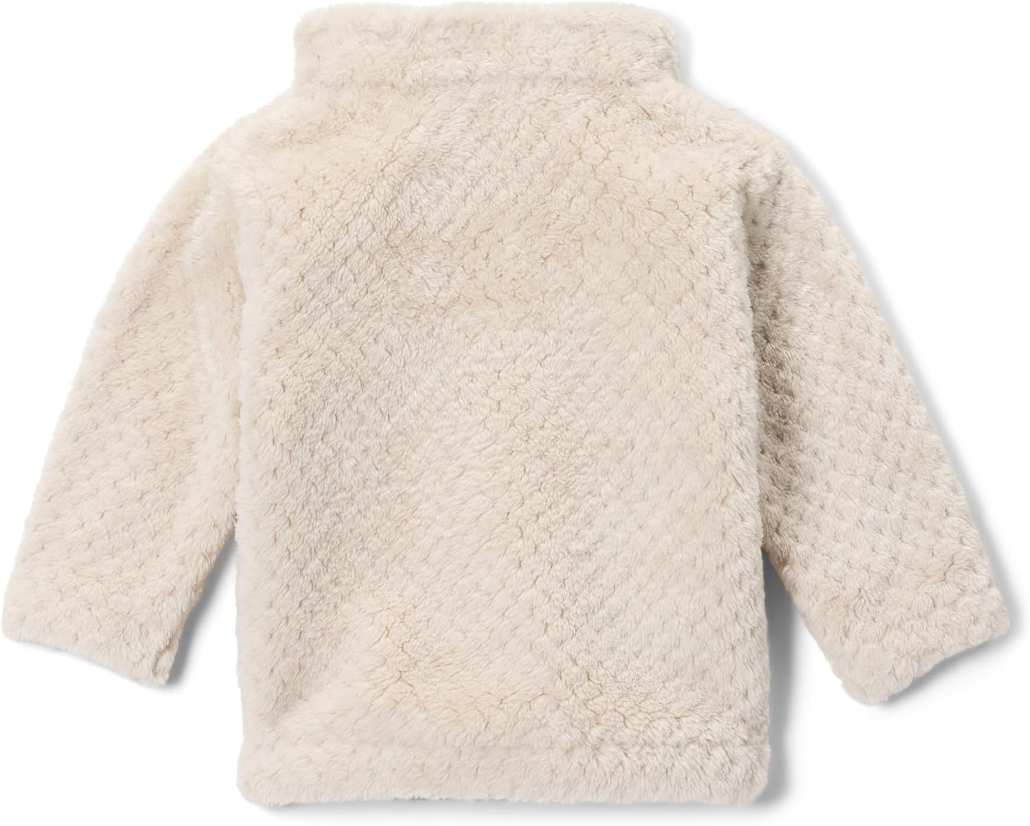 Columbia unisex-baby Fire Side Sherpa Full ZipPullover Sweater