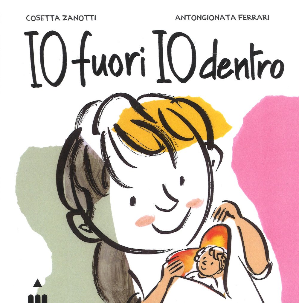 Io Fuori Io Dentro. Ediz. A Colori - 4