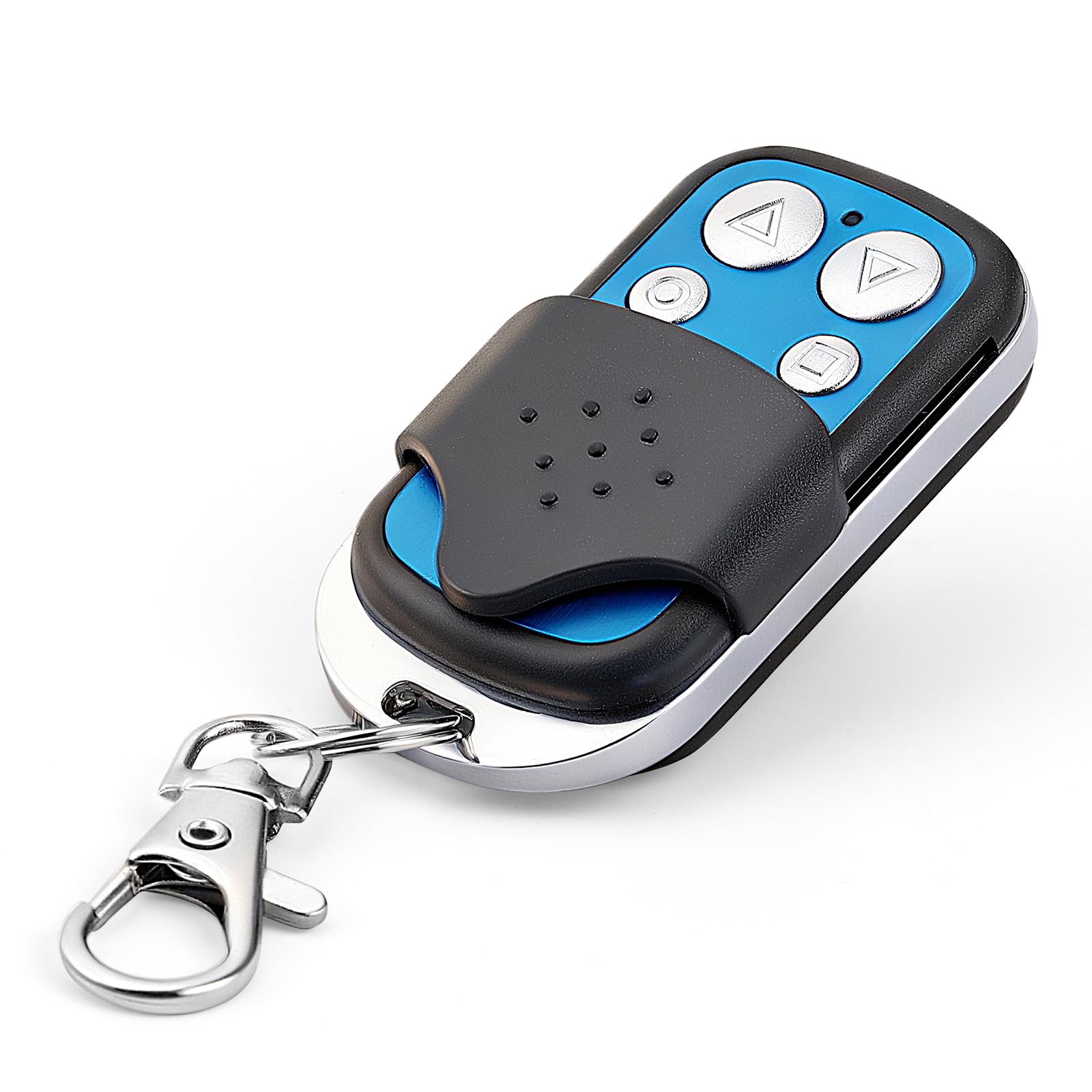 Télécommande 433 MHz Hanchen pour automatisme de portail battant ou coulissant