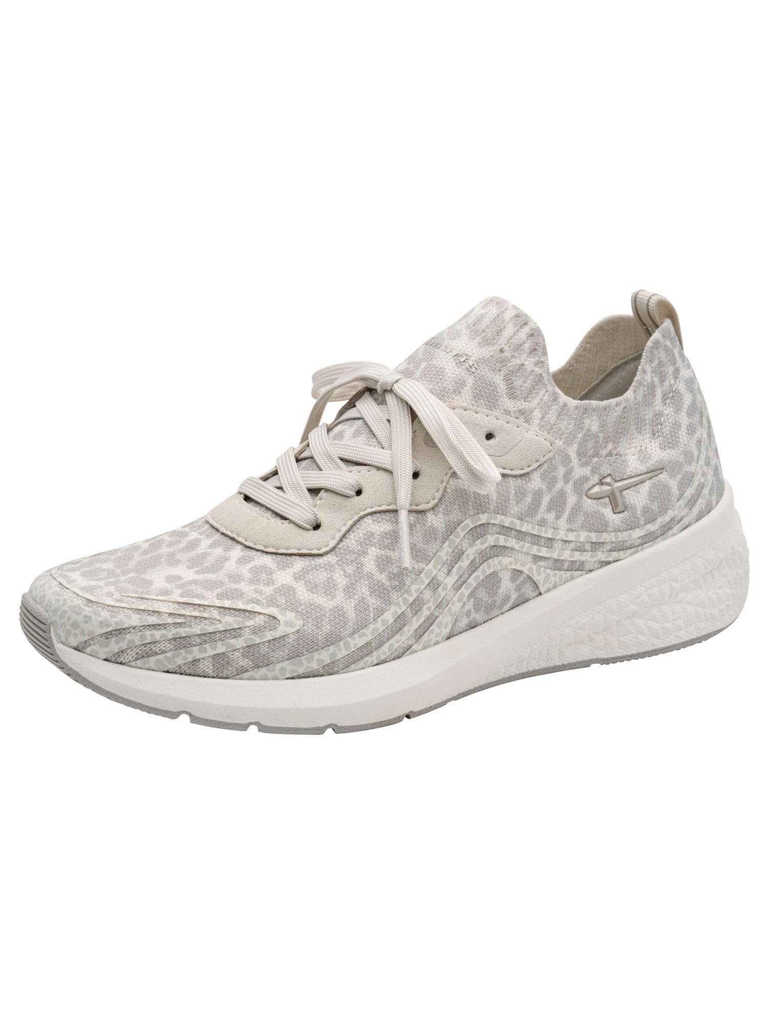 Tamaris Women Sneaker Low brown 4 UK