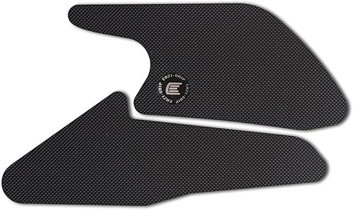 Eazi-Grip Empuñaduras de tanque de motocicleta compatibles con Honda CB500X 2019- PRO negro