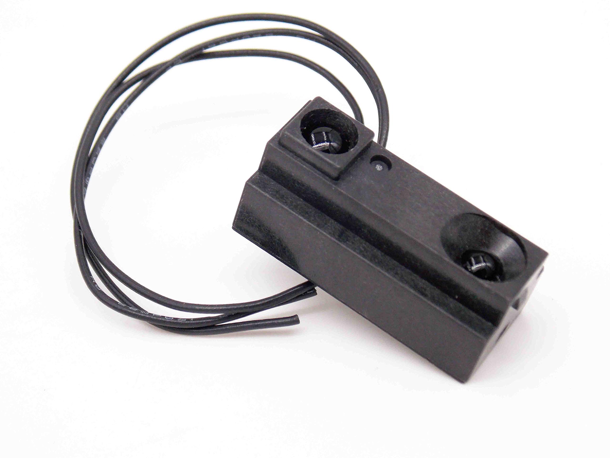 Aexit 5pcs SW-200D Wall Switches 12V 2mA 10M Ohm Vibration Sensor Light Switches Shake Switch