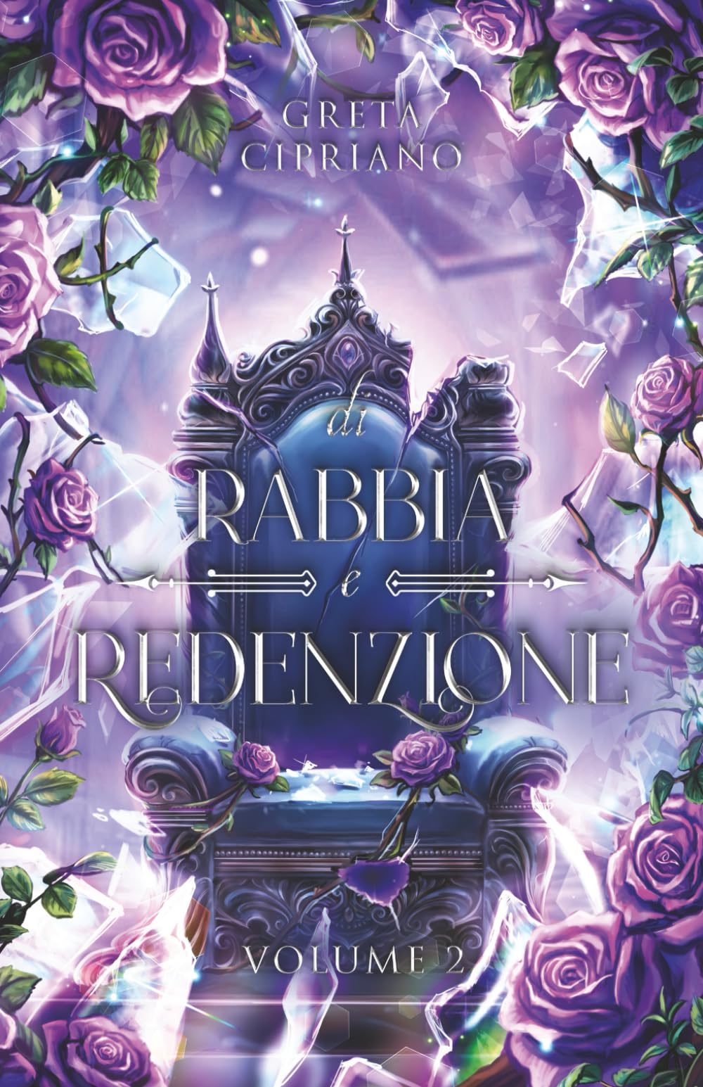 Di Rabbia e Redenzione (Di Peccato e Distruzione)