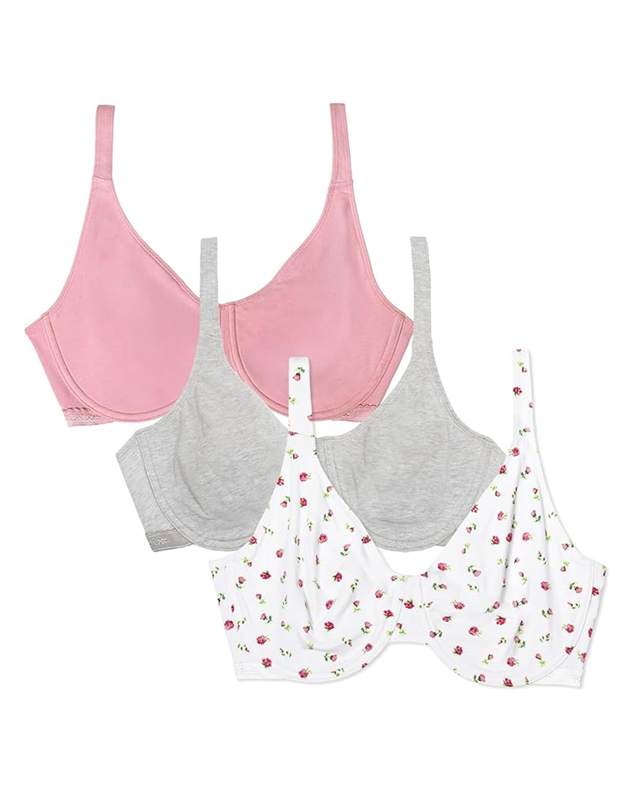 Fruit of the Loom Unlined Bra