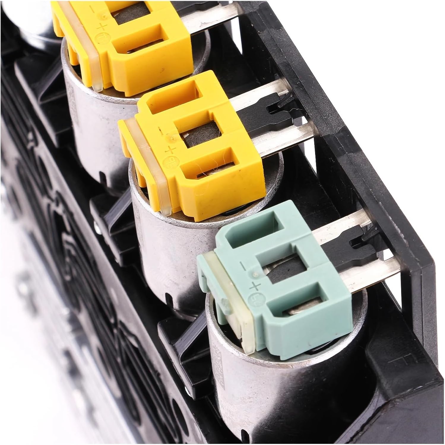 TCM TCM ECU Transmission Control Module Compatible for Chevrolet 24265789 24264425 24265992 24268164 6T40 6T30 6T45 Car Accsesories