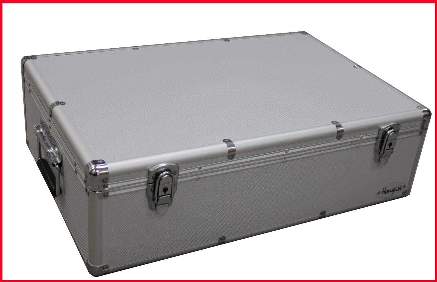 Amazon.co.jp: 大型CD DVD収納ケースには、1000枚のディスクを収納でき