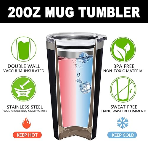 Miniatura 3 de SpenMeta Regalos de 30 cumpleaños para hombres, ideas de 30 años, regalos para él, ideas únicas de regalo de aniversario, vaso vintage de 1994