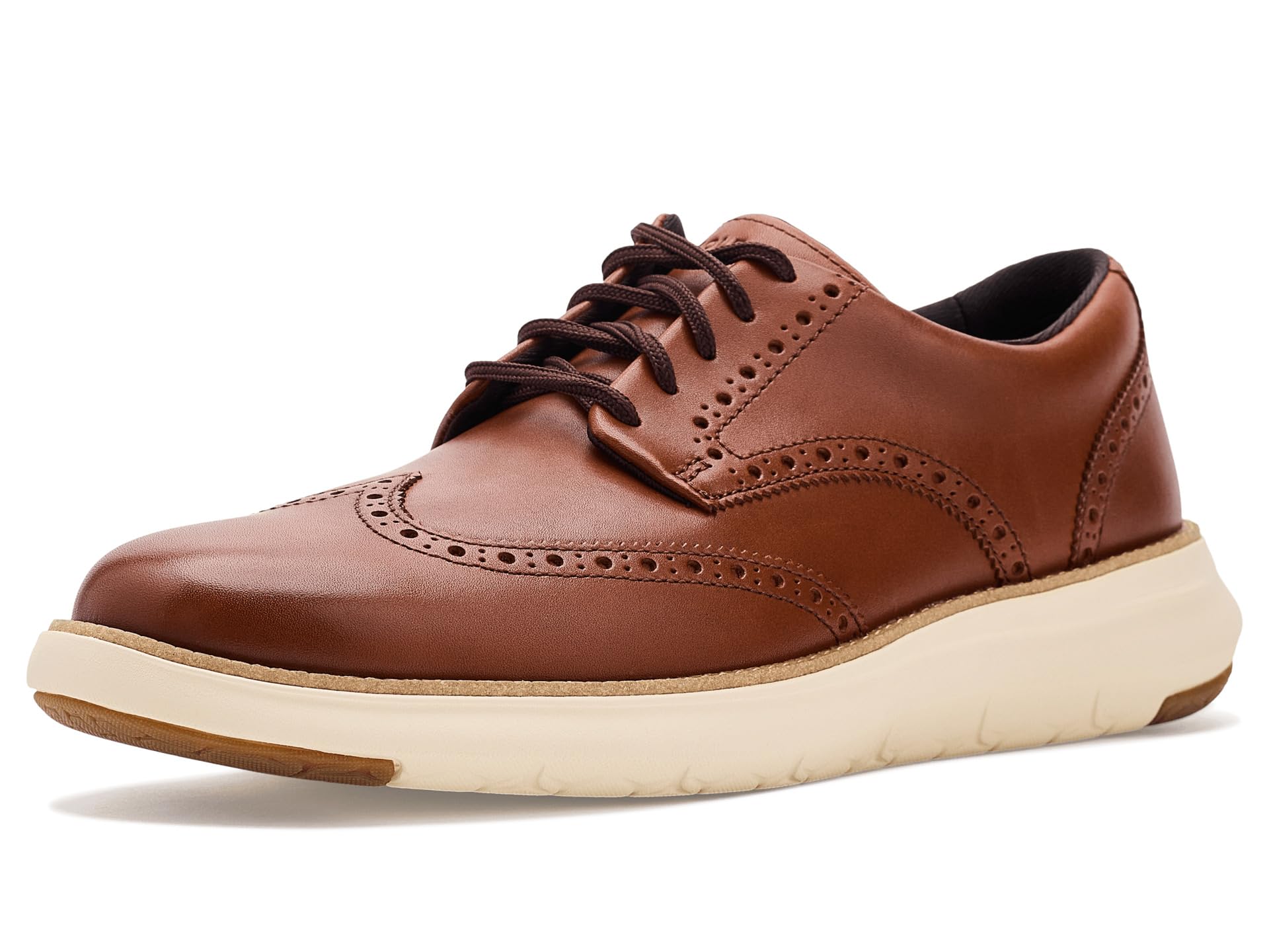 Mens Grand Remix Wingtip