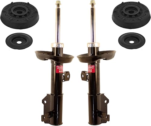 Kit de puntales y soportes de suspensión delantera para Chevrolet Cruze 2011-2012