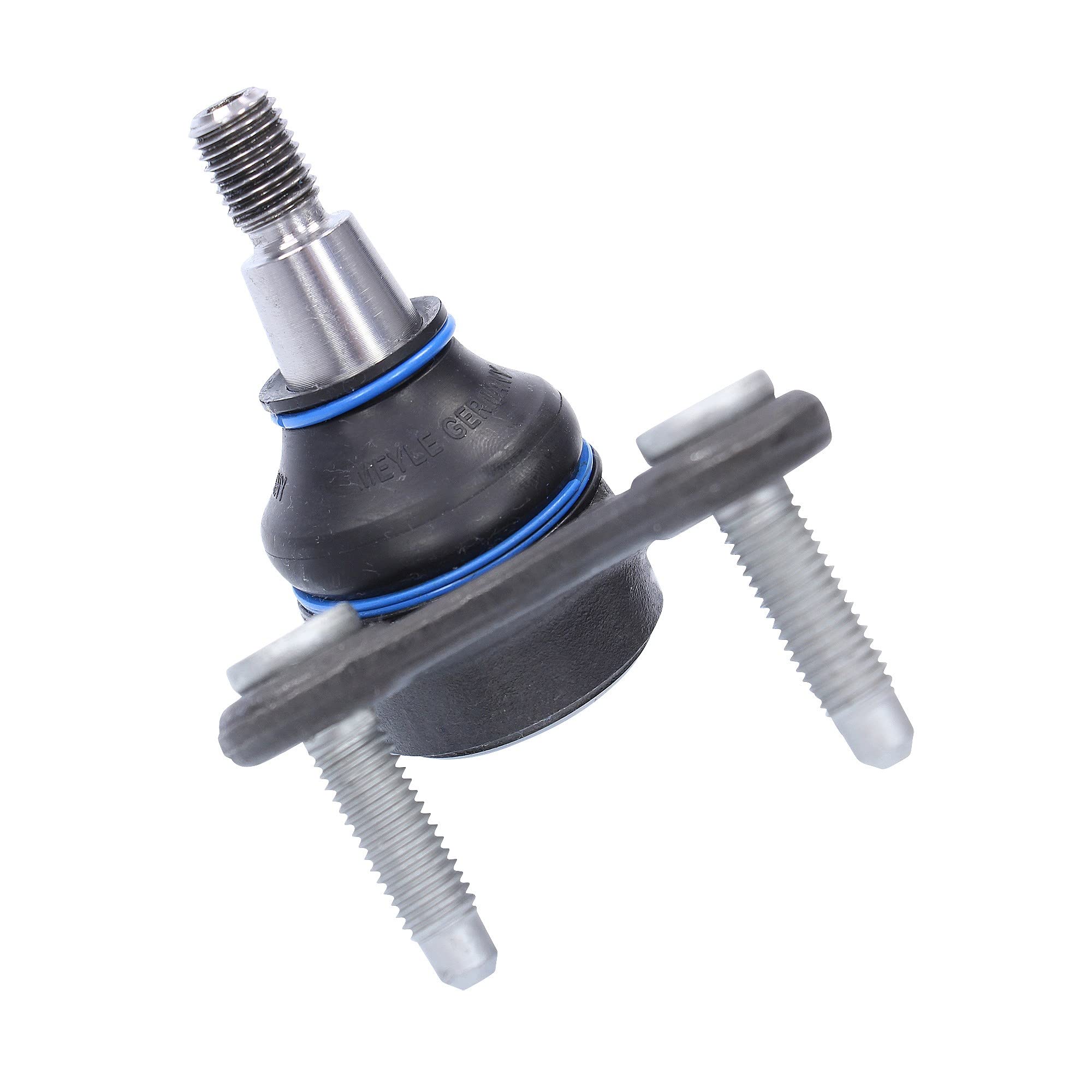 MEYLE 2x articulation avant gauche+droite en bas 31274906