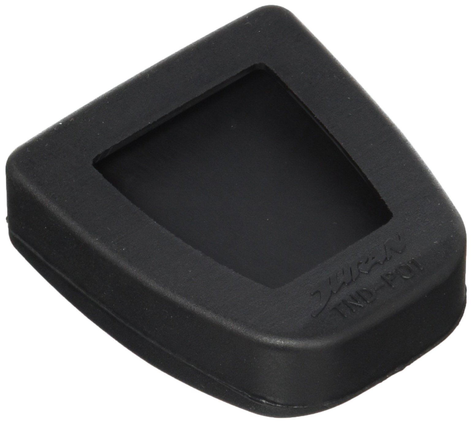 221様 送料無料！(レターパックプラス発送) JURAN ハイリフトペダル