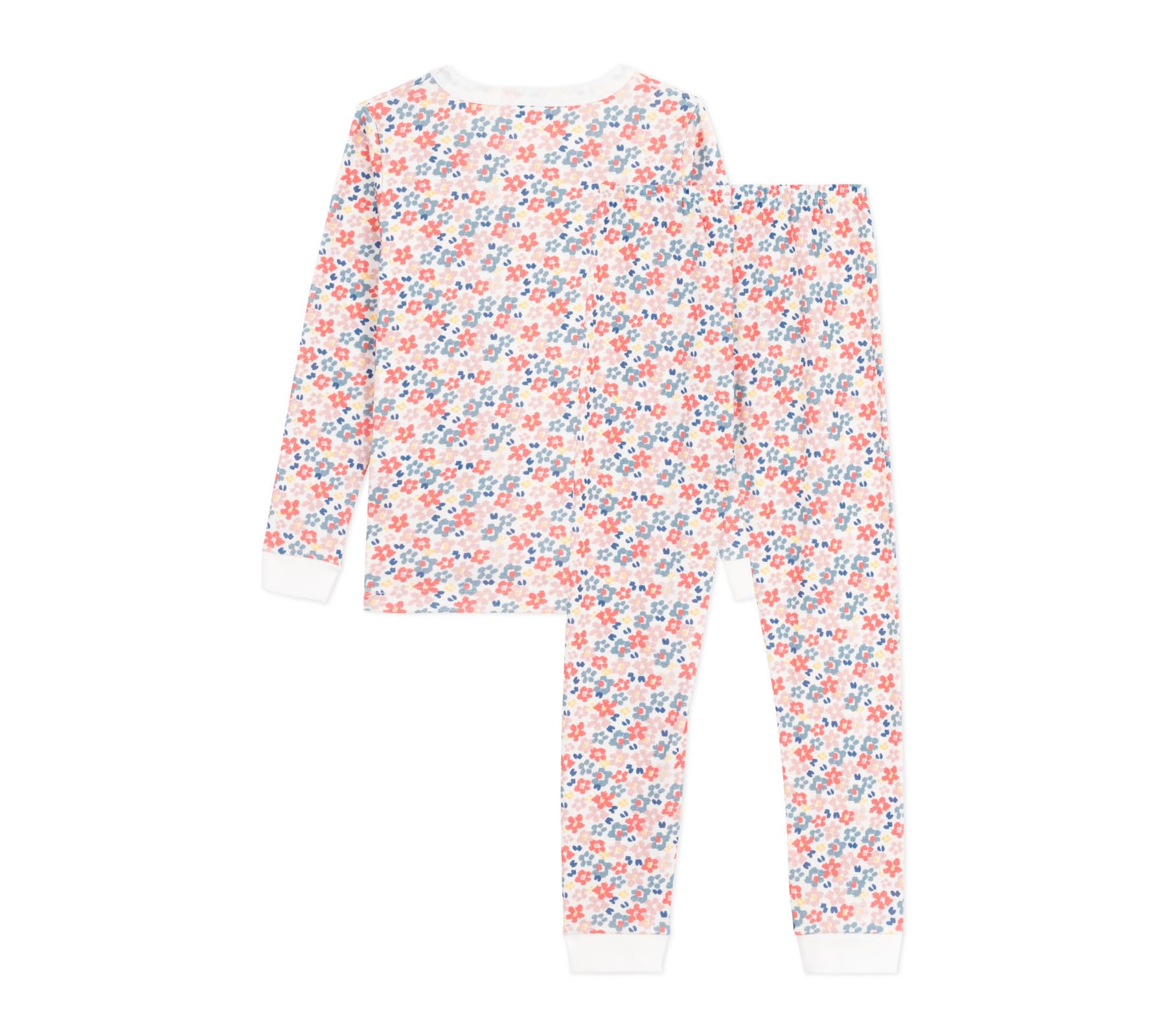 Petit Bateau Claudia SN Abbigliamento Notte Bambine e Ragazze