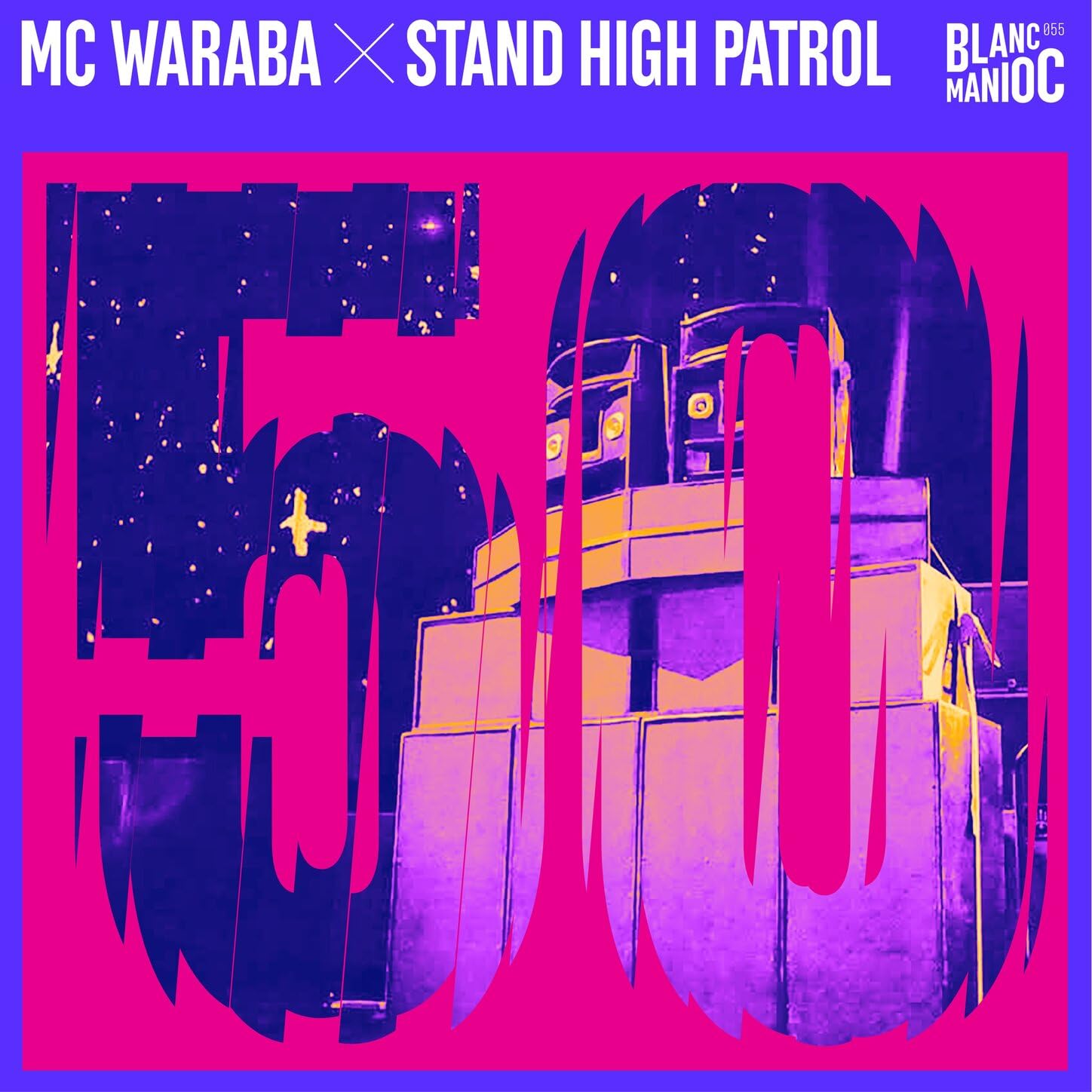 MC Waraba