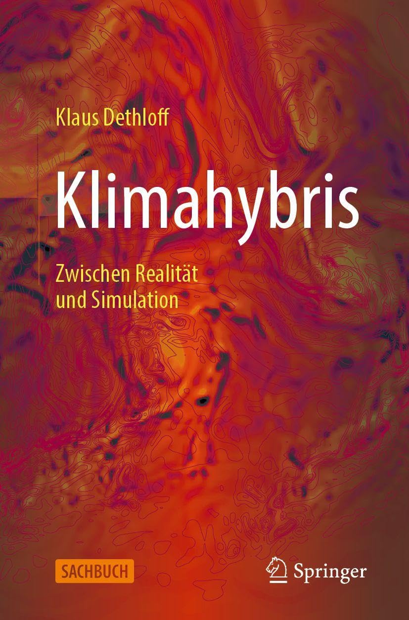 Klimahybris: Zwischen Realität und Simulation