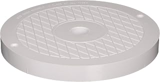Hayward Round Skimmer Plate Face Model: SP-1084-R1 - White