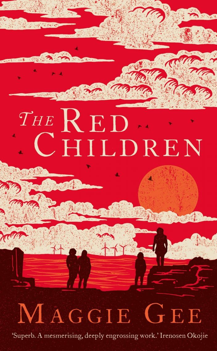 Red Children The