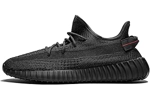 adidas Men's Yeezy Boost 350 V2 Shoes: Premium Comfort in a Street-Ready Icon