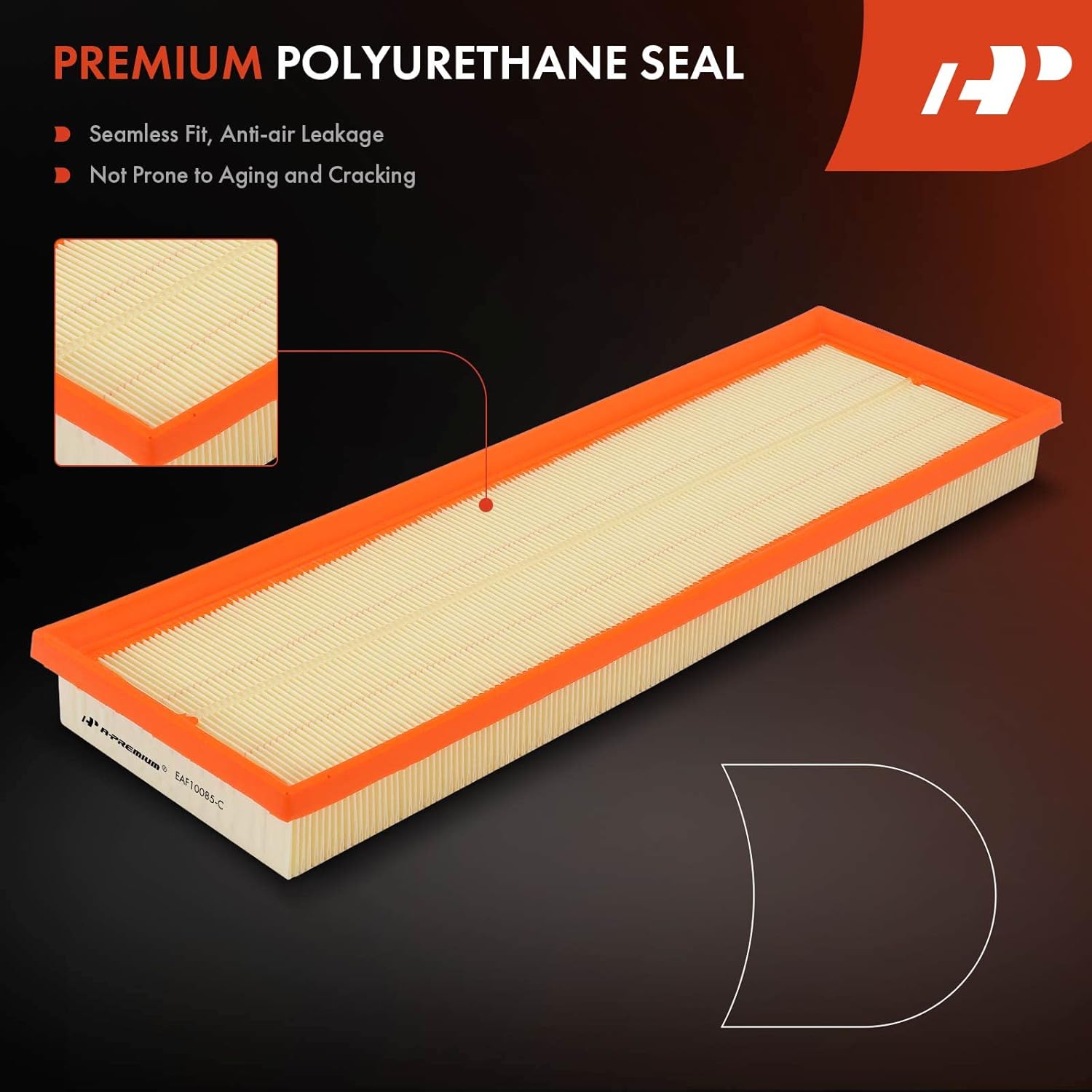 Replacement Pump For VW 1.8L 2.0L 2.5L Power Steering Pump Replacement For VW Jetta, Passat, Beetle - Fits 1.8L, 2.0L, 2.5L Engines (2011-2015) VW Passat Beetle Pump - View #4