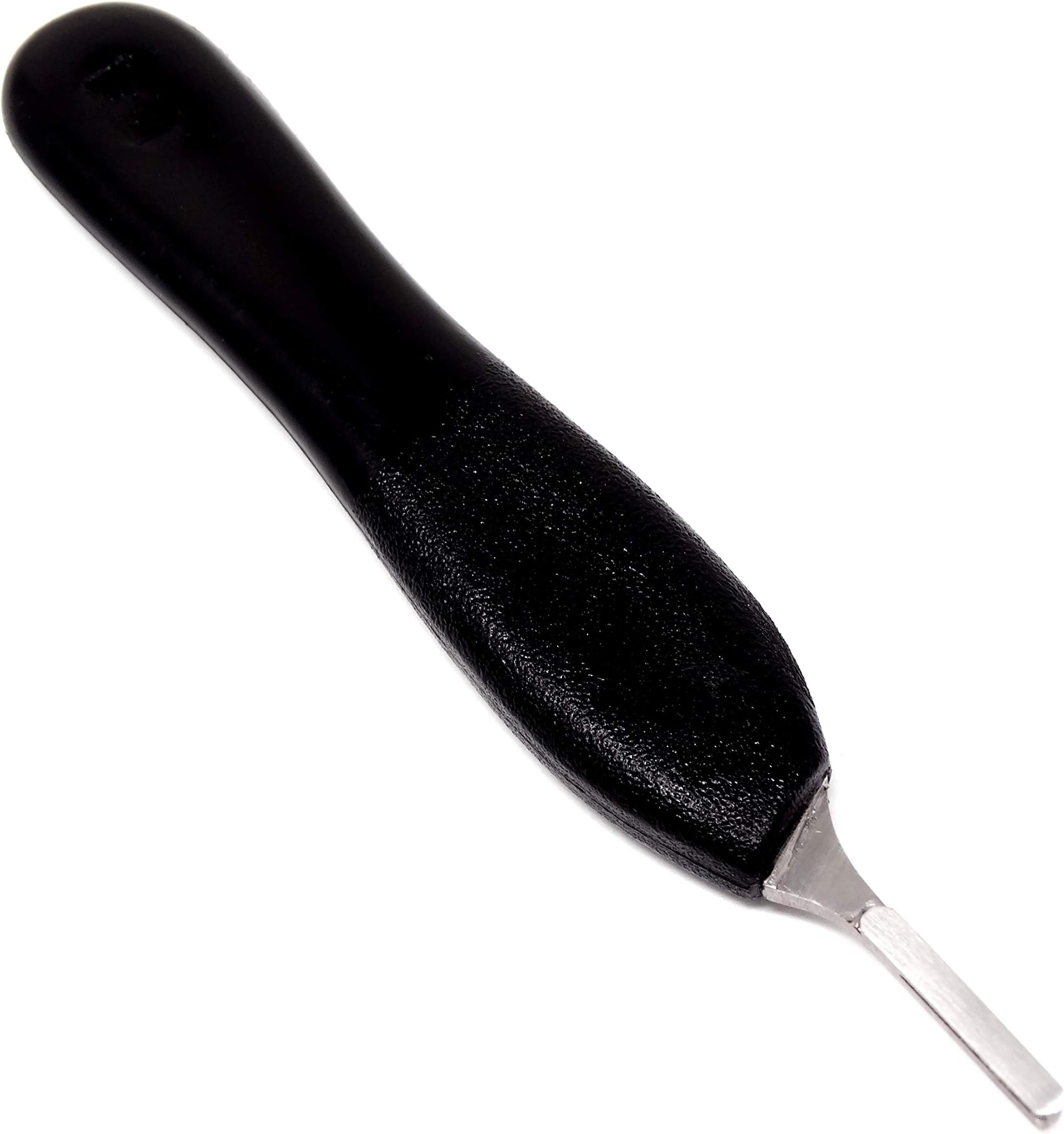 Plastic Handle Scalpel Handle #8, Stainless Steel tip (Fits #60, 70 Blades)