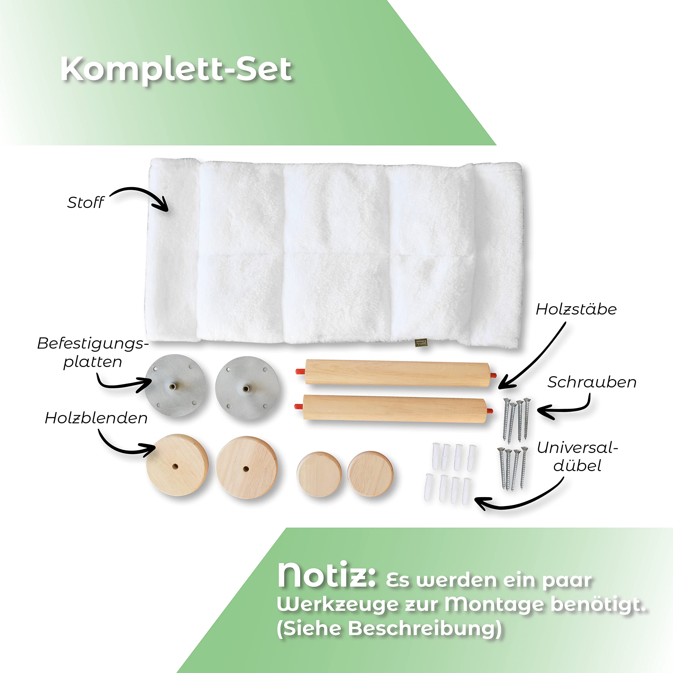 Katzenhängematte zur Wandmontage, ECO Katzenbett Katzen Hängematte für die Wand, zur Erweiterung Einer Kletterwand, Katzentreppe Wandbett Wandliege Katzenliege Kletterlandschaft Katzenschlafplätze