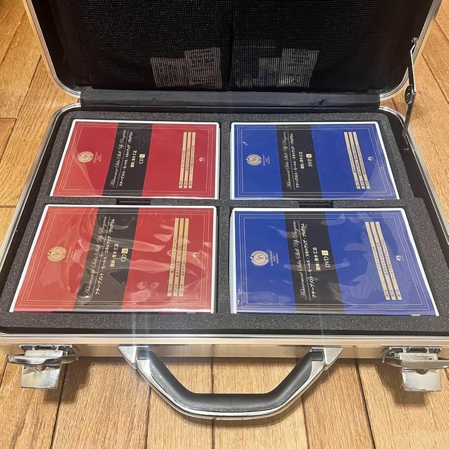 Amazon.co.jp: Achievement Sales Skill Program ASSP Complete