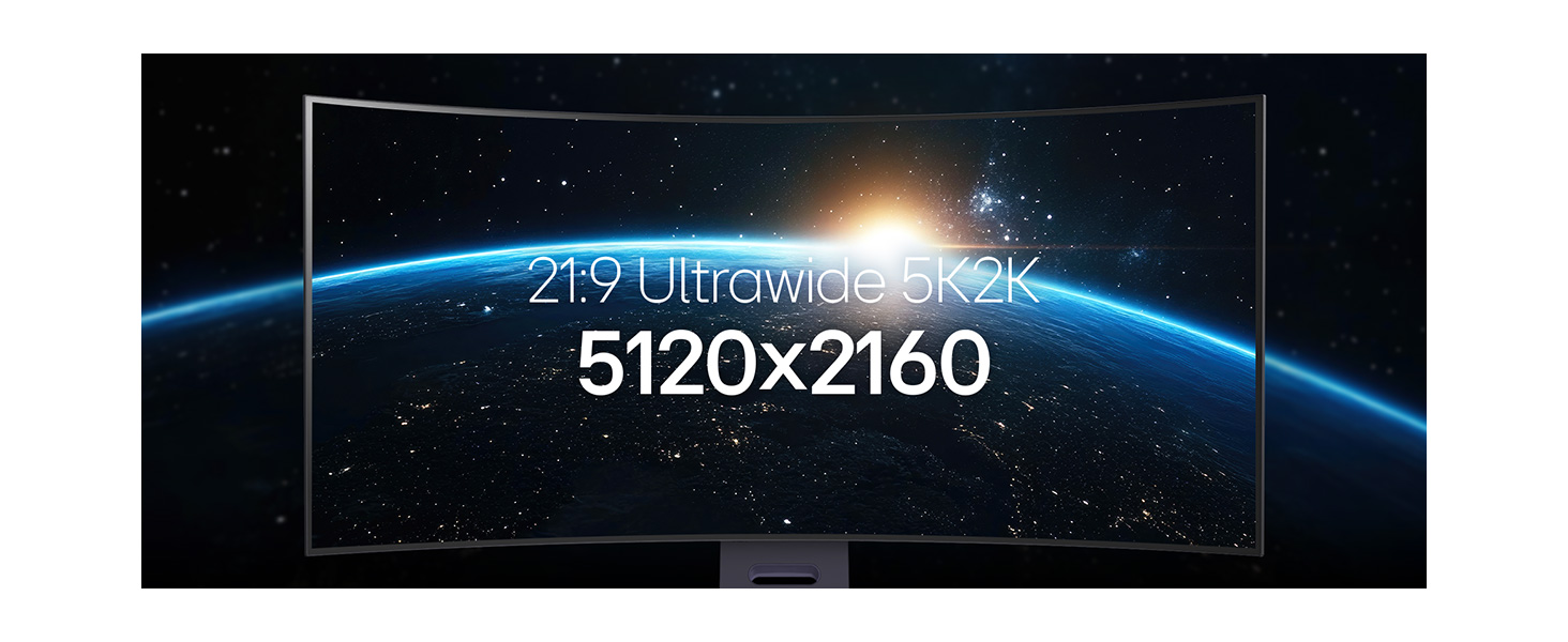 Amazon.com: LG 45GX950A-B 45-inch Ultragear 5K2K WUHD (5120 x 2160