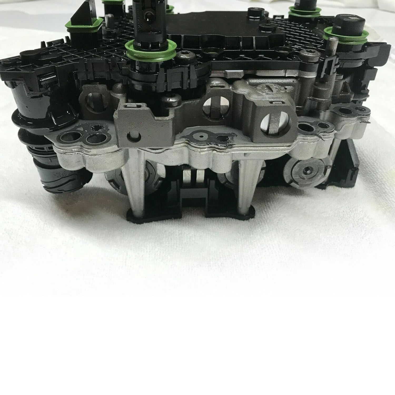Transonic 1〜11 ZUTONSP 0GC92771 0BH927711C - Mecatrónica de transmisión para VW 7