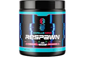 Gorilla Mind Respawn: Advanced Gaming Edge