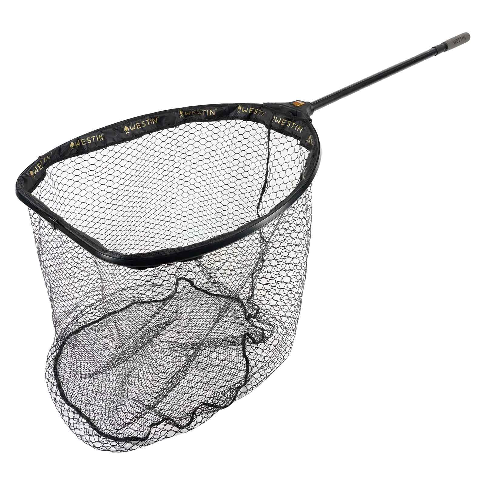 Westin W3 CR Foldable Landing Net L/XL podbierak