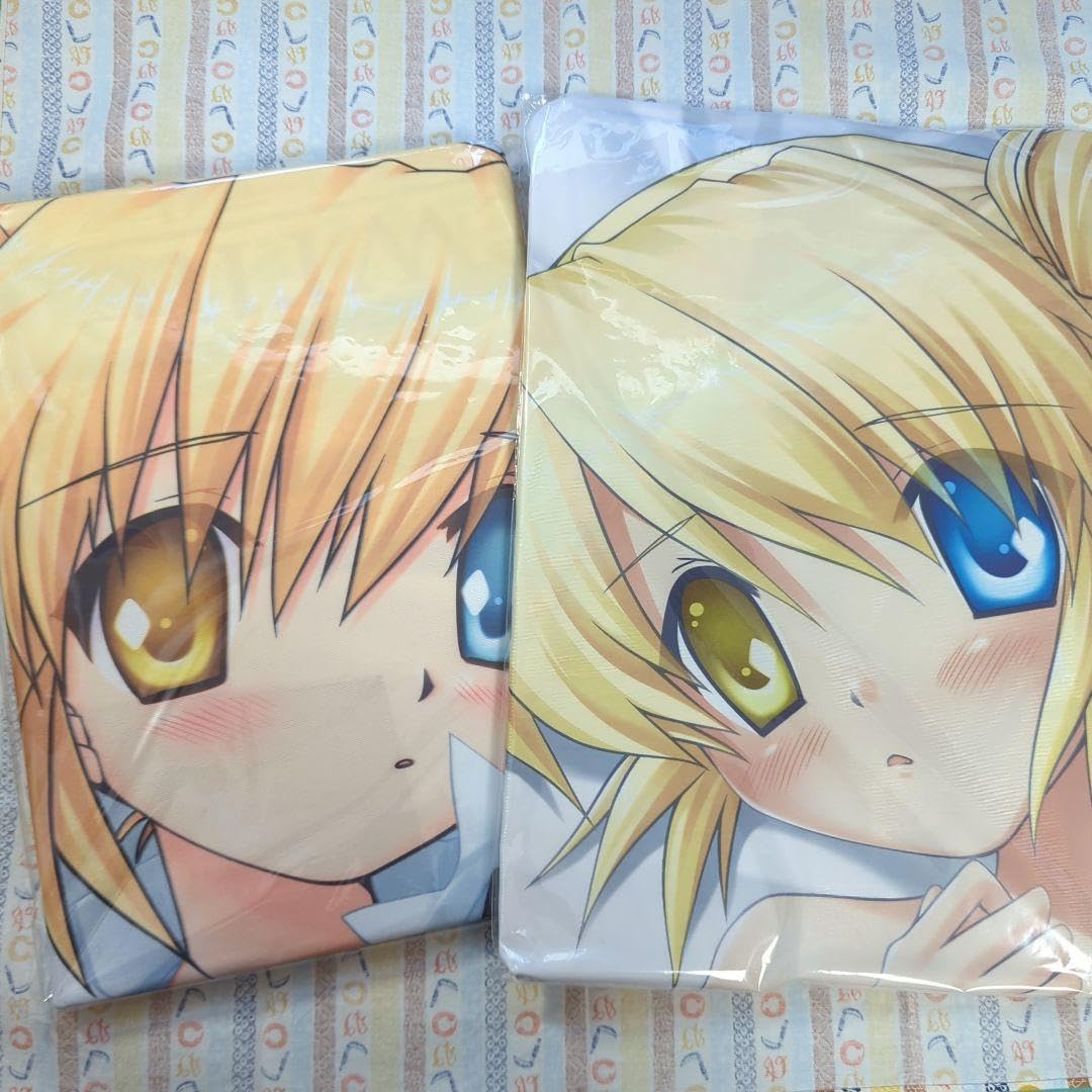 Amazon.co.jp: Rewrite 中津静流ベッドシーツ2点セット ソフマップ