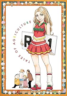 もやしもんリターンズ 第4巻 [Blu-ray]