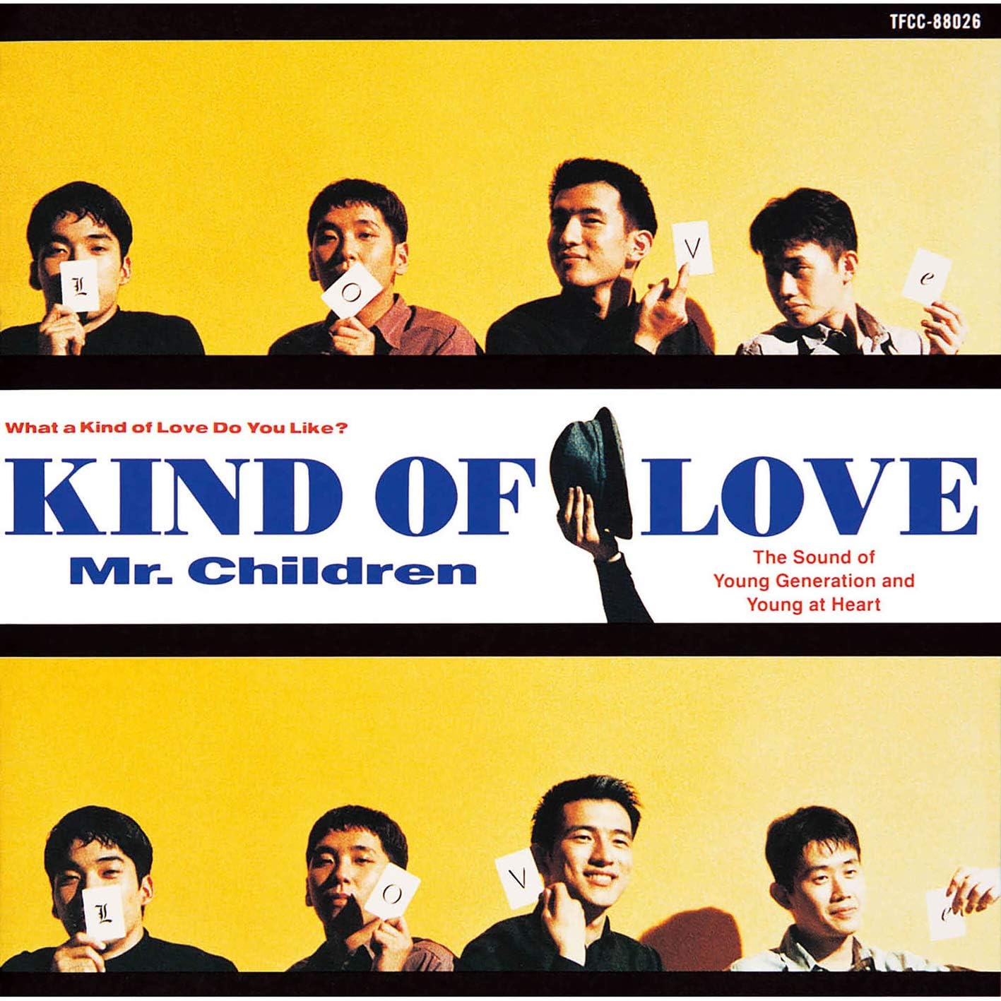 ミュージック Mr.Children sddefault.jpg