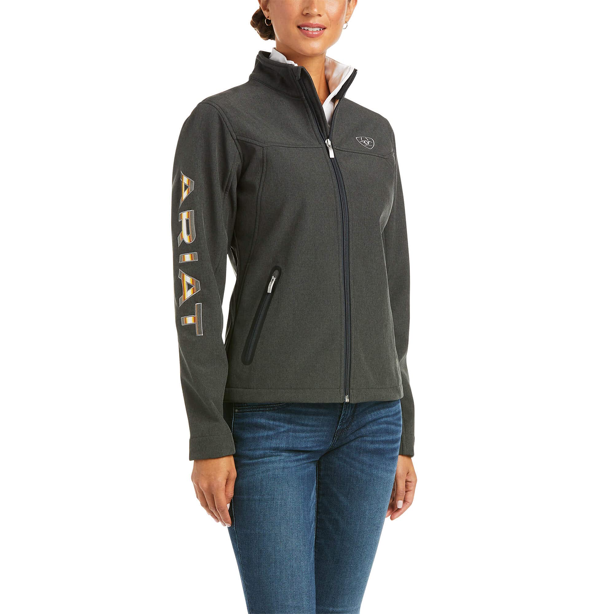 Pendleton New Team Softshell Jacket