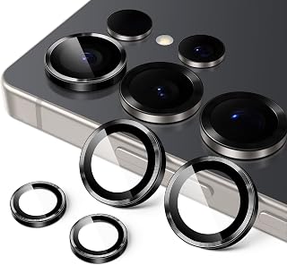 JETech Camera Lens Protector for