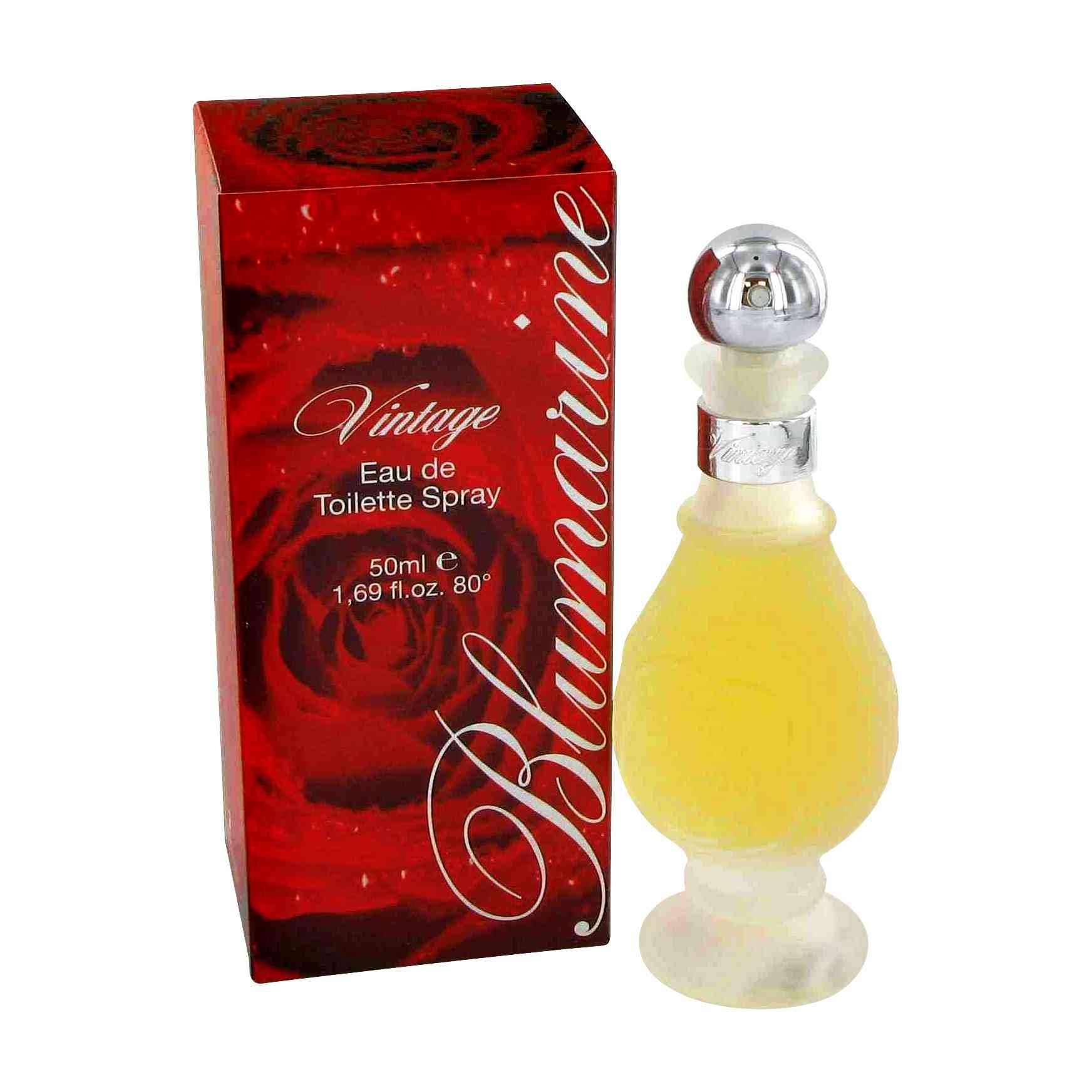 BLUMARINE VINTAGE EAU DE TOILETTE SPRAY 50 ML. FUORI PRODUZIONE