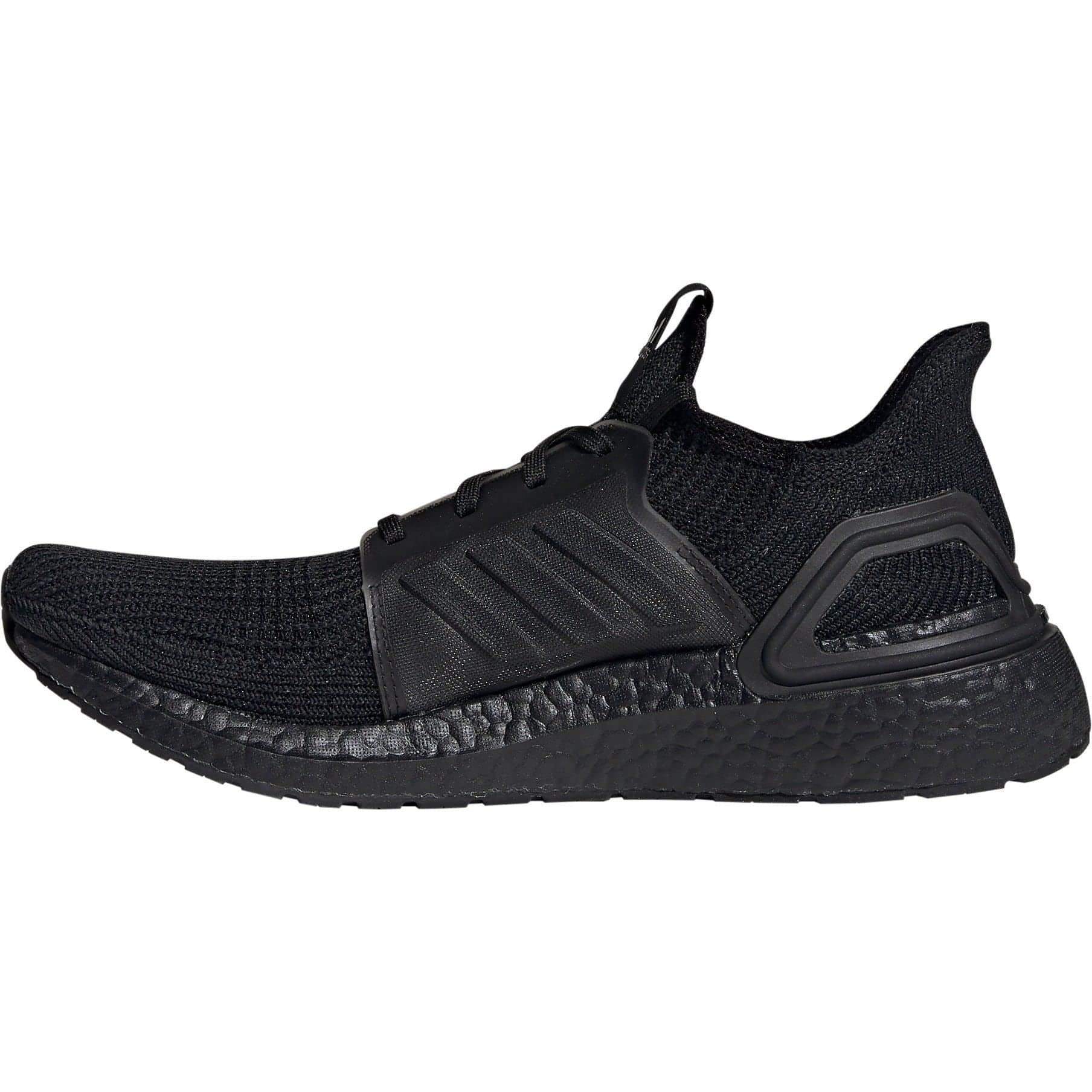 adidas Ultraboost 19 - Zapatillas Deportivas para Hombre, Color Negro
