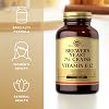 Solgar Brewers Yeast with Vitamin B12 250 Tablets