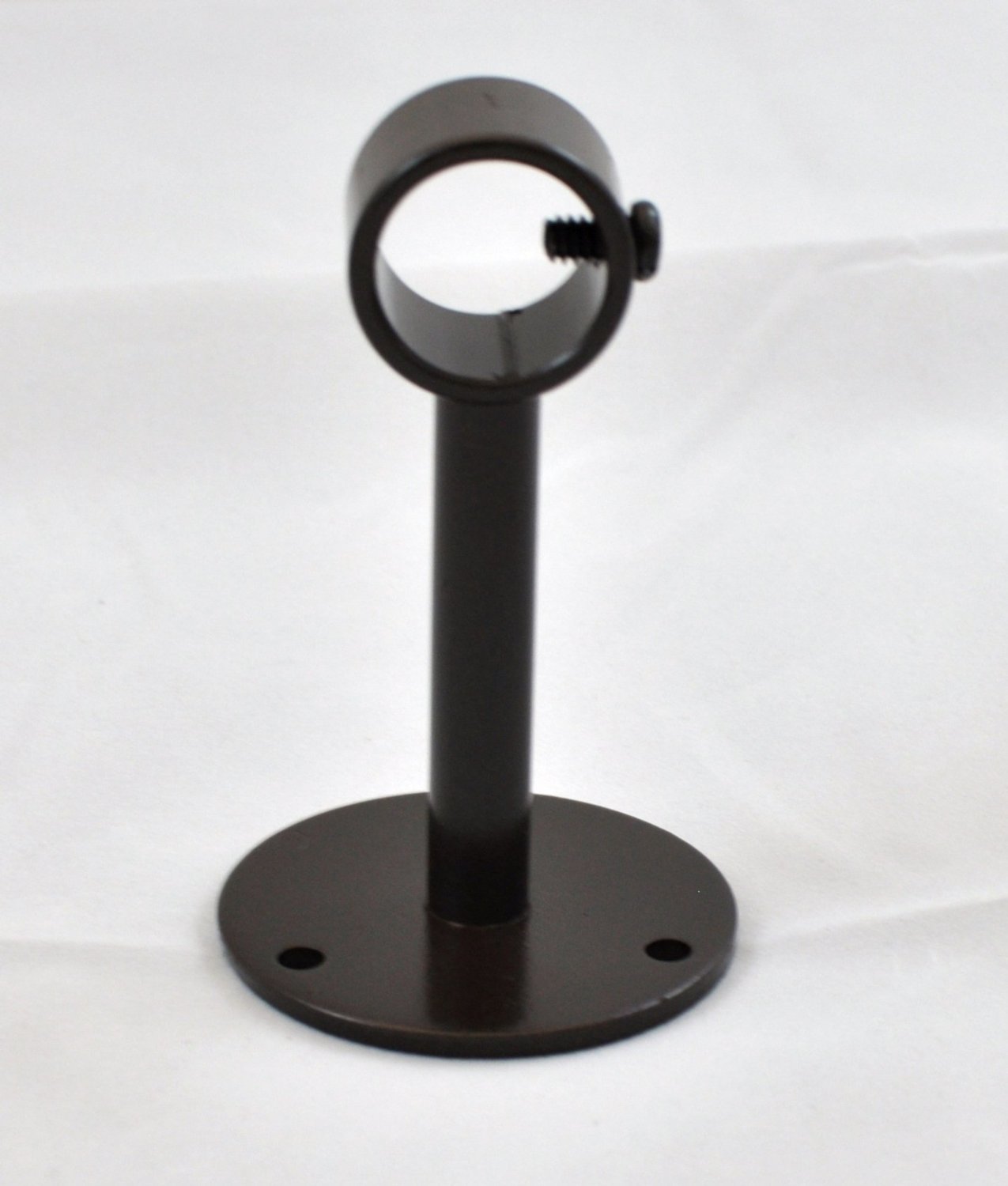 Pleater Hooks with Locks for Regular Traverse Rods, 10 Hooks
