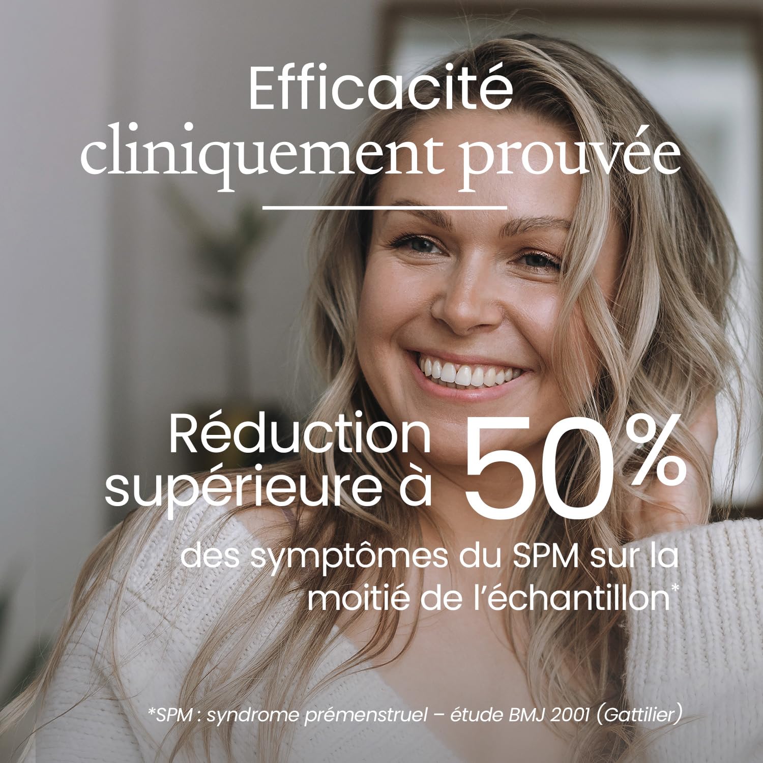 Sauge Gattilier Bio | Complément Ménopause Naturel sans Hormones | Bouffées de Chaleur, Fatigue, Stress et Variations d’Humeur | 2 Mois de Cure | 60 Gélules | Fabriqué en France | Terravita