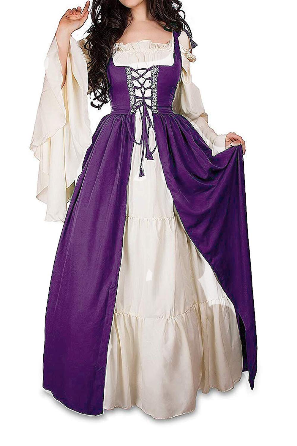 Masquerade Queen Halloween Costume Free Patterns