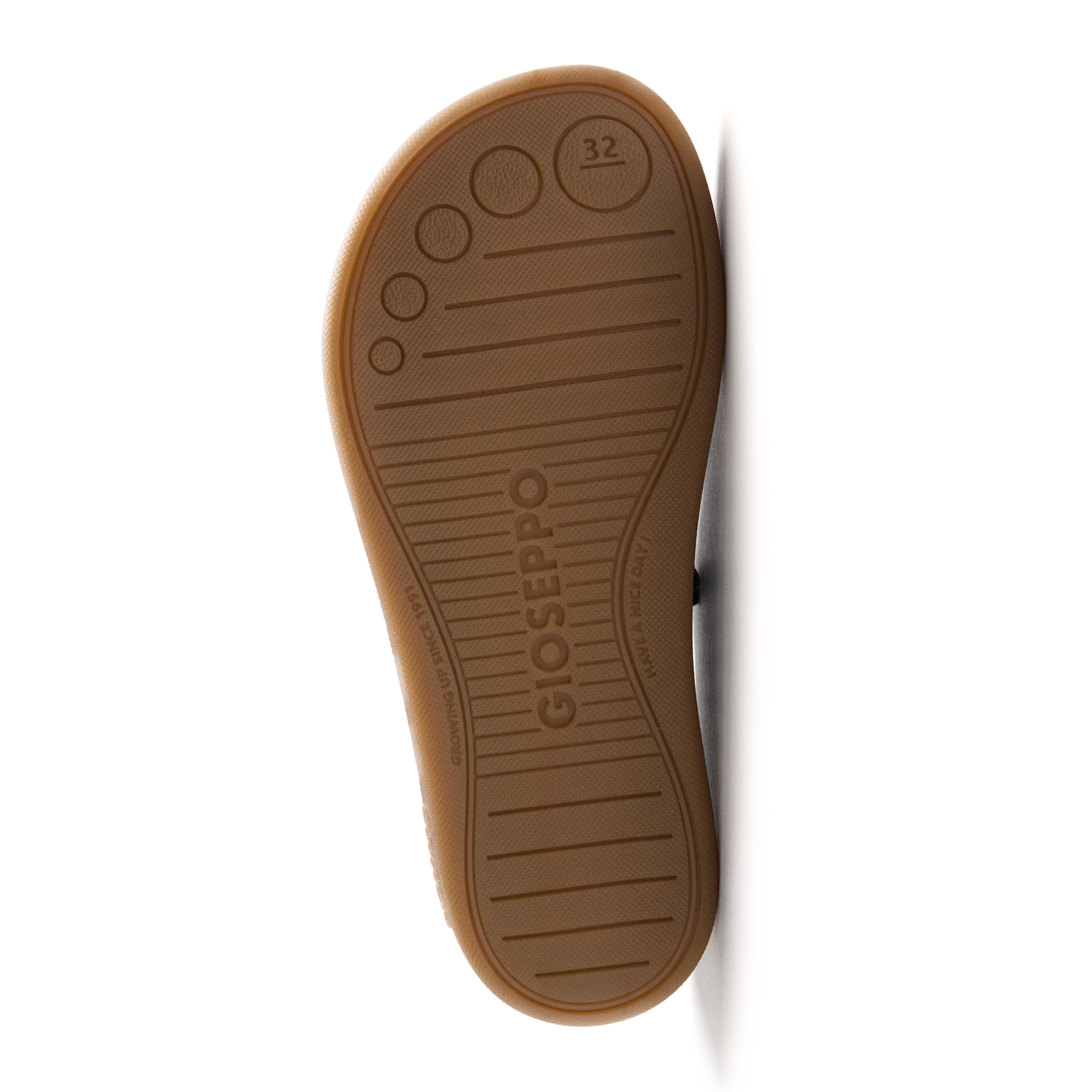 GIOSEPPO 80502 ZapatillasNiños