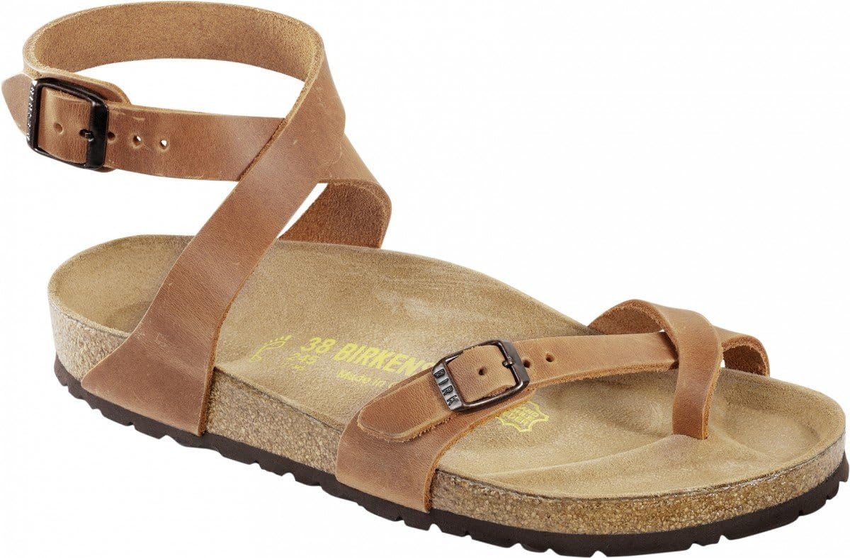 Birkenstock womens Yara