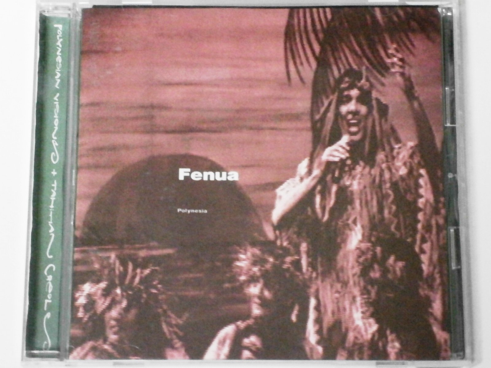 Fenua Polynesia