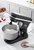 Arzum Crust Mix Pro Stand Mixer Black