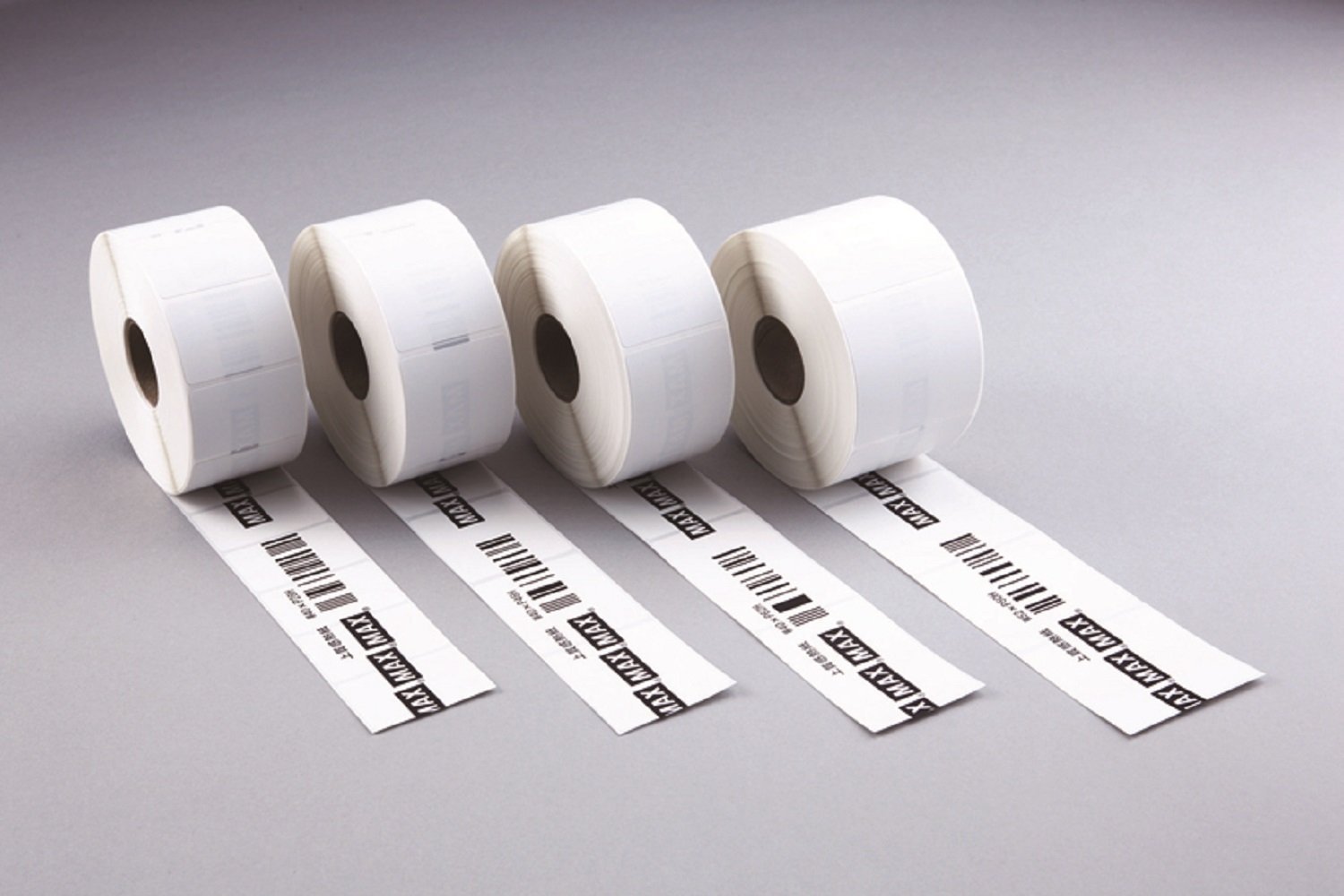 Amazon | マックス ラベルプリンタ 感熱ラベル用 LP-55SHIII | ラベル