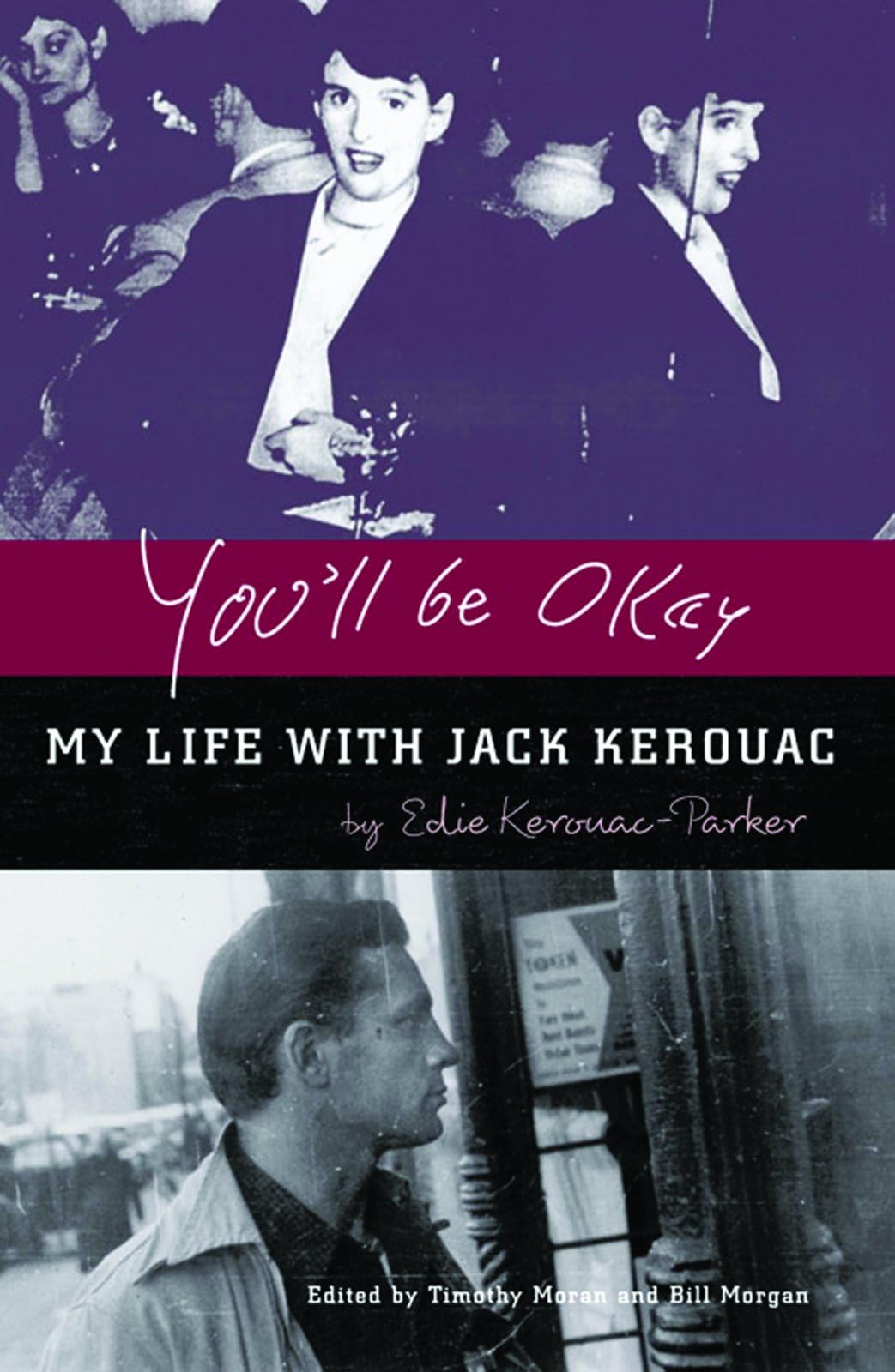 City Lights Books You'll Be Okay