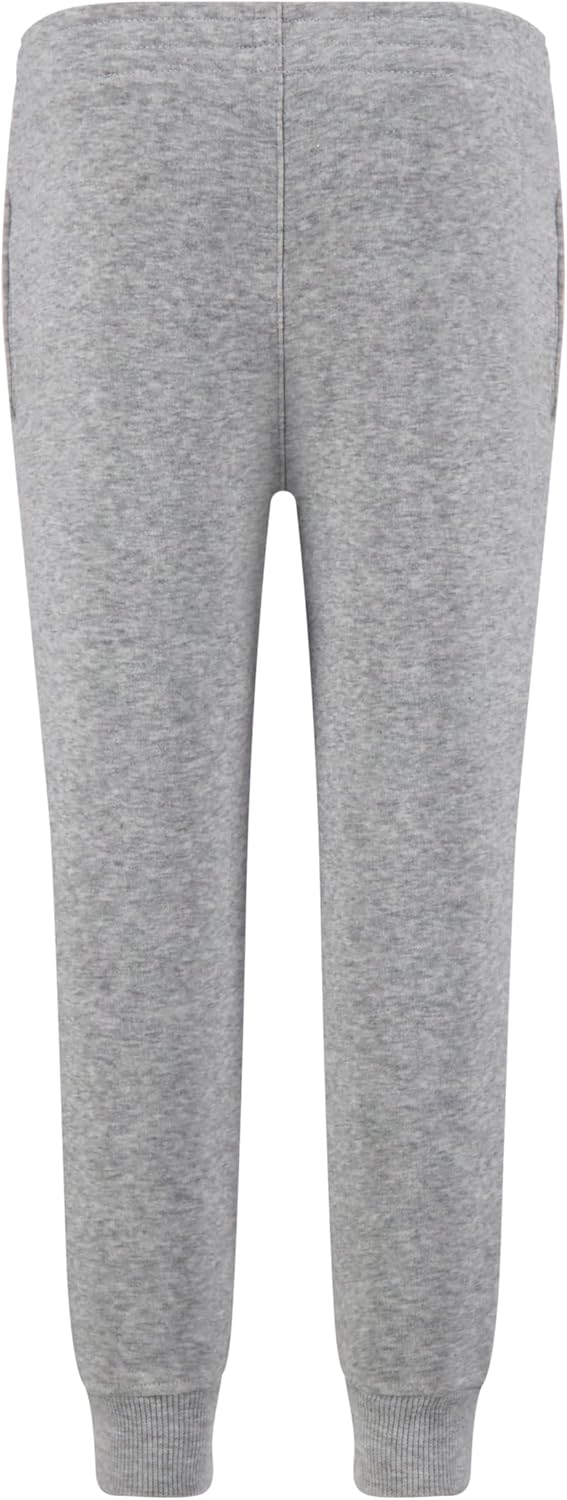 Reebok Boys' 3 Piece Jacket T-shirt and Jogger Set